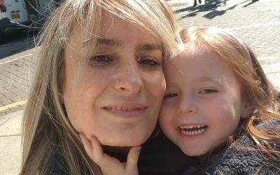 AND WHAT ABOUT OUR CHILDREN