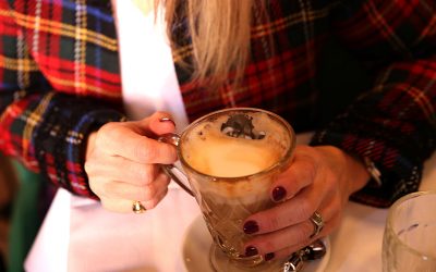 WHAT A GREAT TIME TO TRUTH SEEK